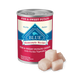 Blue Buffalo Adult Homestyle Fish & Sweet Potato with Garden Vegetables Wet Dog Cans (12.5oz)