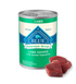Blue Buffalo Adult Homestyle Lamb, Brown Rice & Garden Vegetables Wet Dog Cans (12.5oz)