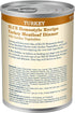 Blue Buffalo Adult Homestyle Turkey Meatloaf with Garden Vegetables Wet Dog Cans (12.5oz)