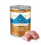 Blue Buffalo Adult Homestyle Turkey Meatloaf with Garden Vegetables Wet Dog Cans (12.5oz)