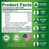Dog Allergy Chews 120 Count Itch Relief Hot Spots Immune Support