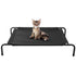 Cats and Dogs Elevated Pet Bed