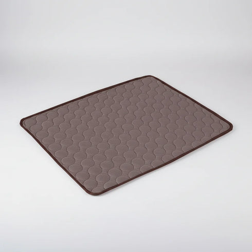 Cooling Dog Bed Mat