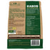 Kabob Dog Treats Duck & Chicken Rawhide-Free & Grain-Free Dental Support