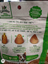 Pet Treat- Pockets for Dogs Capsules lg Size 30 Count 1 Bag Chicken 7.9oz