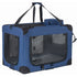32" Soft Dog Crate - Portable Folding Pet Carrier