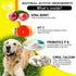 Dog Allergy Relief Chews Anti-Itch Hot Spots Omega-3