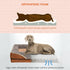 Best Orthopedic Dog Beds for Small Dogs