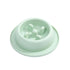 Pet Slow Eating Feeder Dog Feeding Food Bowls Anti-Chocking Dog Bowl Interactive Puppy Food Plate Dishes