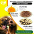Dog Allergy Relief Chews Anti-Itch Hot Spots Omega-3