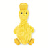 Best Pet Supplies Dog Toys For Small Medium And Large Breeds Cute No-Stuffed And Stuffed Duck With Soft Squeaky Fun For Indoor Puppies And Premium Puppies Plush No Mess Chewing And Playing