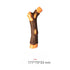 Dog Bones Chew Toys For Aggressive Chewers Real Beef Flavor Indestructible Dog Teething Chew Toys For Large Medium Small Puppies Breed Tough Pet Toy