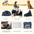 32" Soft Dog Crate - Portable Folding Pet Carrier