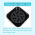 Dog Feeder Slow Eating Pet Bowl Eco-Friendly