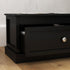 PawHut Large Elevated Dog Bowls with Storage Drawer