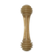 Honey Bone Nylon Dog Toy for Aggressive Chewers | USA Made | SodaPup