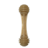 Honey Bone Nylon Dog Toy for Aggressive Chewers | USA Made | SodaPup