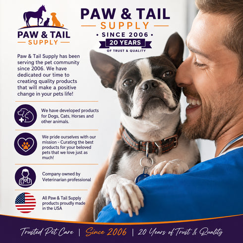 Piccardmeds4pets Hot Spot Anti-Itch Max Strength Chlorhexidine 4% Pet Shampoo 12 oz.