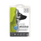 M-Pets Flexi Fabric Dog Muzzle for Safety Small 1.5x20-22cm