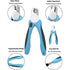 Nail Clippers and Nail Trimmers for Dogs and Cats