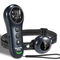 NeoAlly 2-in-1 Dog Training & Bark Control Collar | Automatic Barking Detection, Remote Shock, 5-150lbs Dogs | Rechargeable, Waterproof