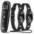 NeoAlly Remote Dog Training Collar for 8-150lbs Dogs | Rechargeable, Waterproof, 3 Training Modes, Security Lock, LED Anti-Lost Lights
