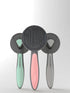 New Dog And Cat Hair Comb Pet Dog Hair Special Needle Comb Cat Hair Cleaner Cleaning and Beauty Products Pet Grooming Brush Effectively Reduces Shedding by Up to 95% Professional Deshedding Tool for Dogs and Cats