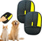 Pet Hair Removal Glove – Easy Pet Grooming for Dogs & Cats