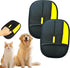 Pet Hair Removal Glove – Easy Pet Grooming for Dogs & Cats