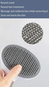 Pet Hair Removal Brush | Slicker Grooming Comb for Dogs and Cats