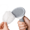 Pet Hair Removal Brush | Slicker Grooming Comb for Dogs and Cats