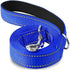 Reflective Pet Leash | Adjustable Polyester Lead Strap for Dogs and Cats