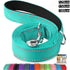 Reflective Pet Leash | Adjustable Polyester Lead Strap for Dogs and Cats
