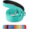 Reflective Pet Leash | Adjustable Polyester Lead Strap for Dogs and Cats