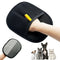 Static Pet Hair Removal Gloves | Grooming Mitt for Cats and Dogs
