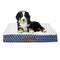 Wags & Whiskers Memory Foam Pet Bed - Assorted Styles